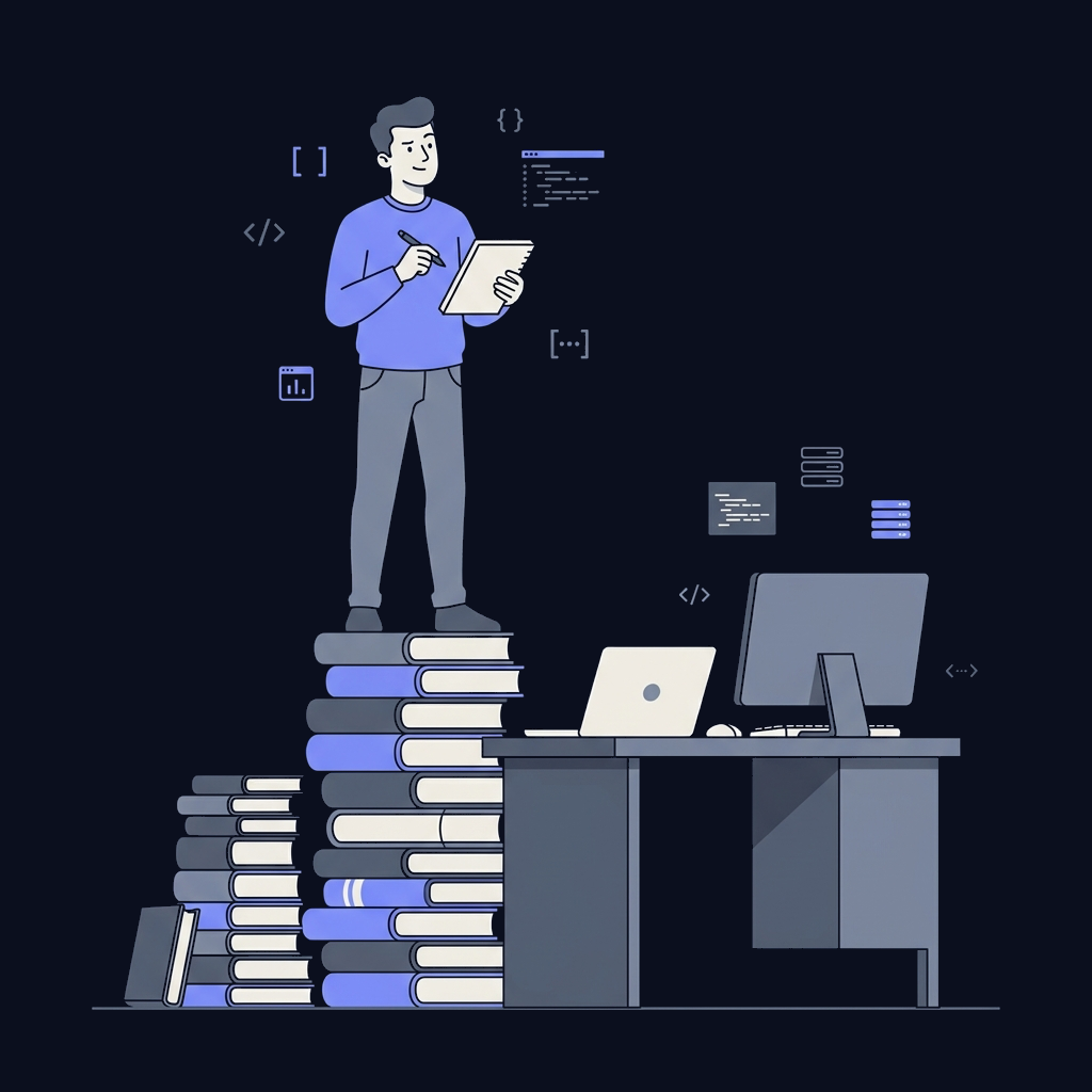 Education Illustration
